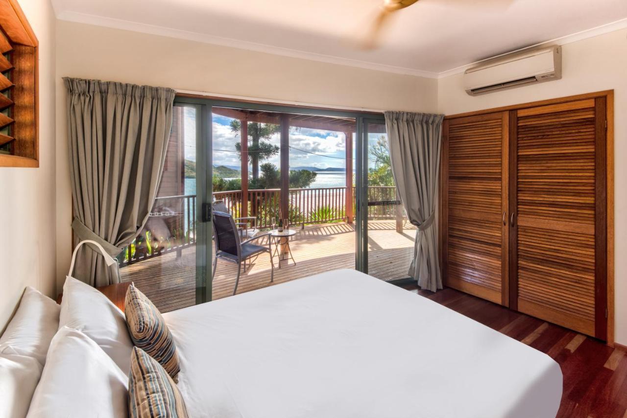 Casuarina Cove On Hamilton Island By Hiha Apartment Luaran gambar