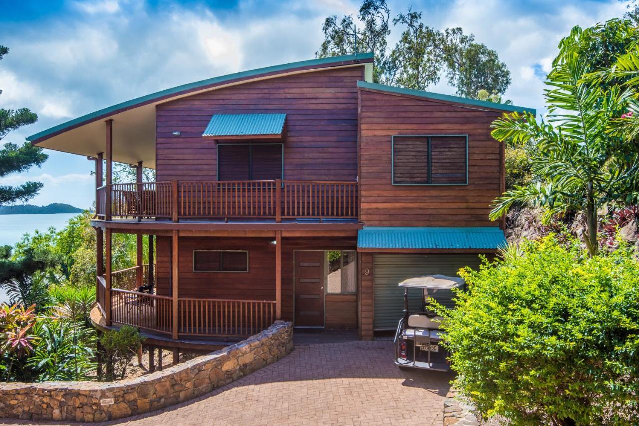 Casuarina Cove On Hamilton Island By Hiha Apartment Luaran gambar