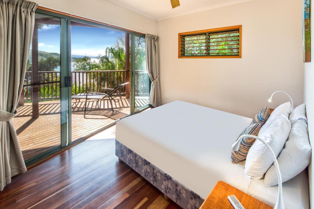 Casuarina Cove On Hamilton Island By Hiha Apartment Luaran gambar