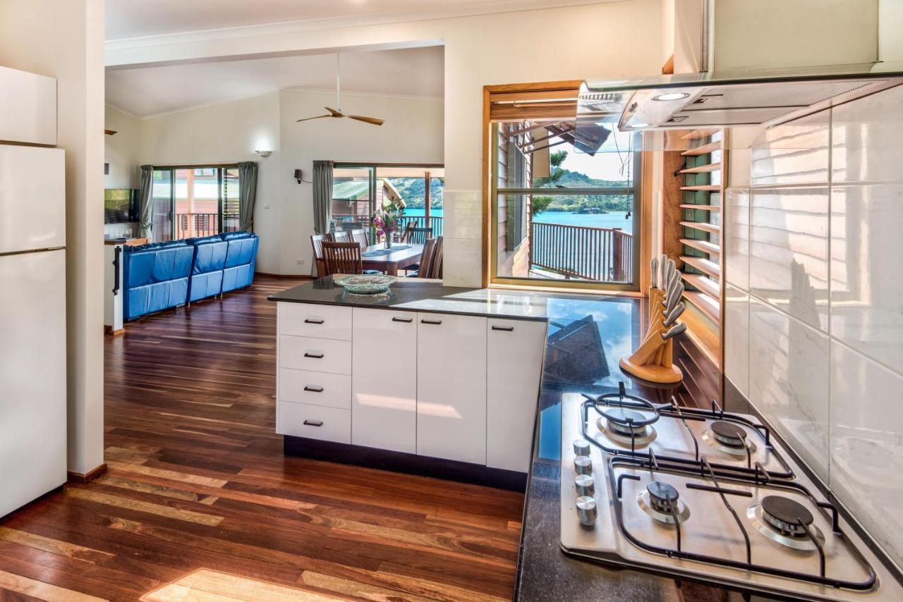 Casuarina Cove On Hamilton Island By Hiha Apartment Luaran gambar