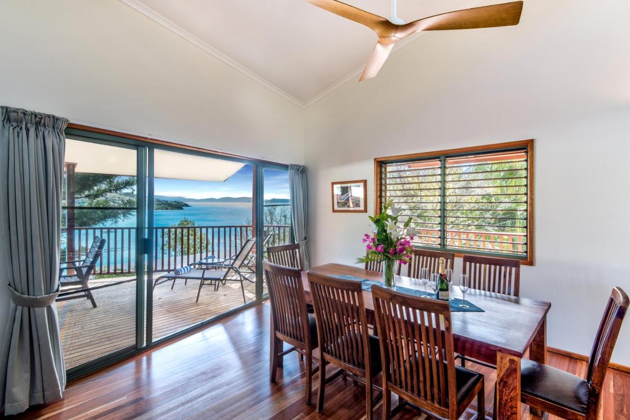 Casuarina Cove On Hamilton Island By Hiha Apartment Luaran gambar