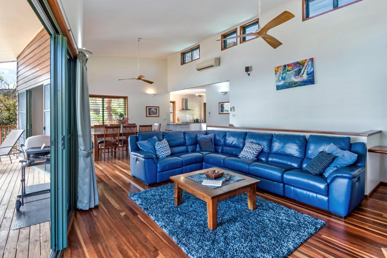Casuarina Cove On Hamilton Island By Hiha Apartment Luaran gambar