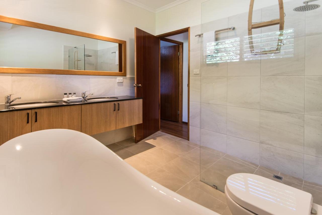Casuarina Cove On Hamilton Island By Hiha Apartment Luaran gambar