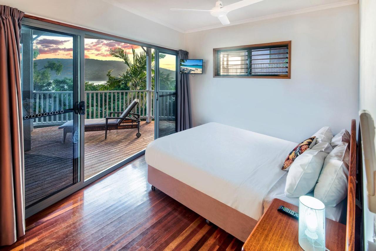 Casuarina Cove On Hamilton Island By Hiha Apartment Luaran gambar