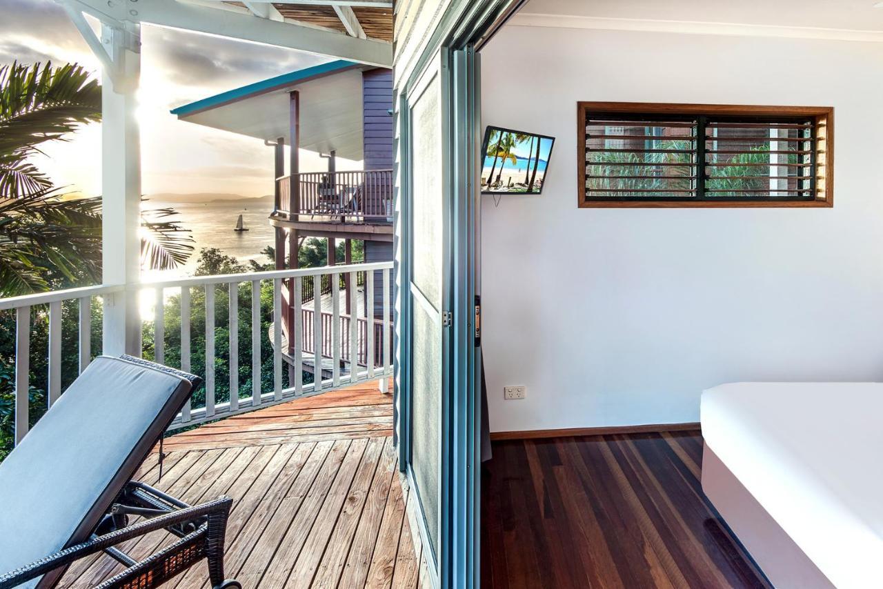 Casuarina Cove On Hamilton Island By Hiha Apartment Luaran gambar