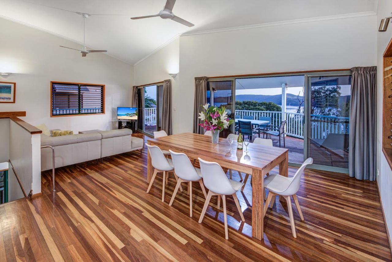 Casuarina Cove On Hamilton Island By Hiha Apartment Luaran gambar