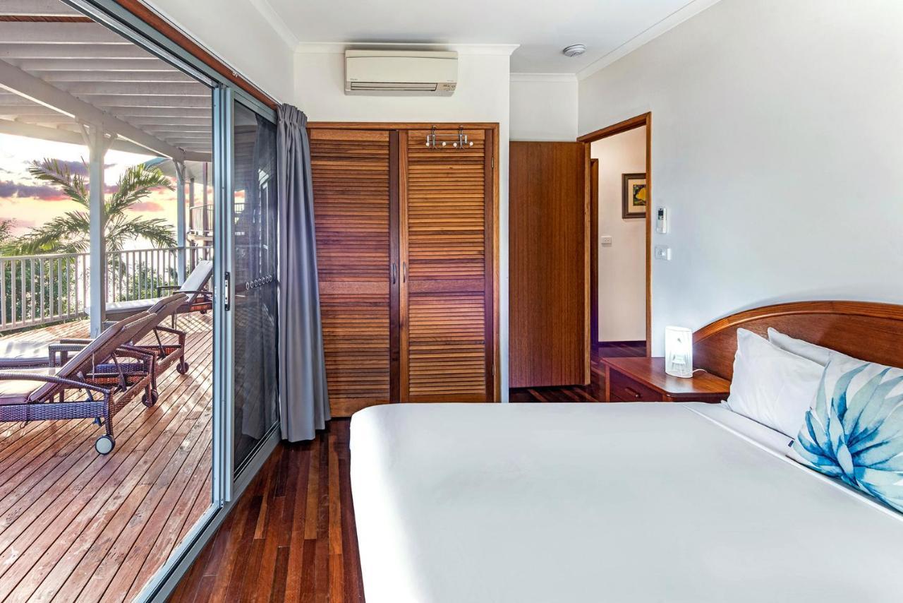 Casuarina Cove On Hamilton Island By Hiha Apartment Luaran gambar