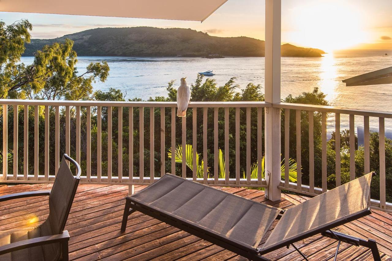 Casuarina Cove On Hamilton Island By Hiha Apartment Luaran gambar