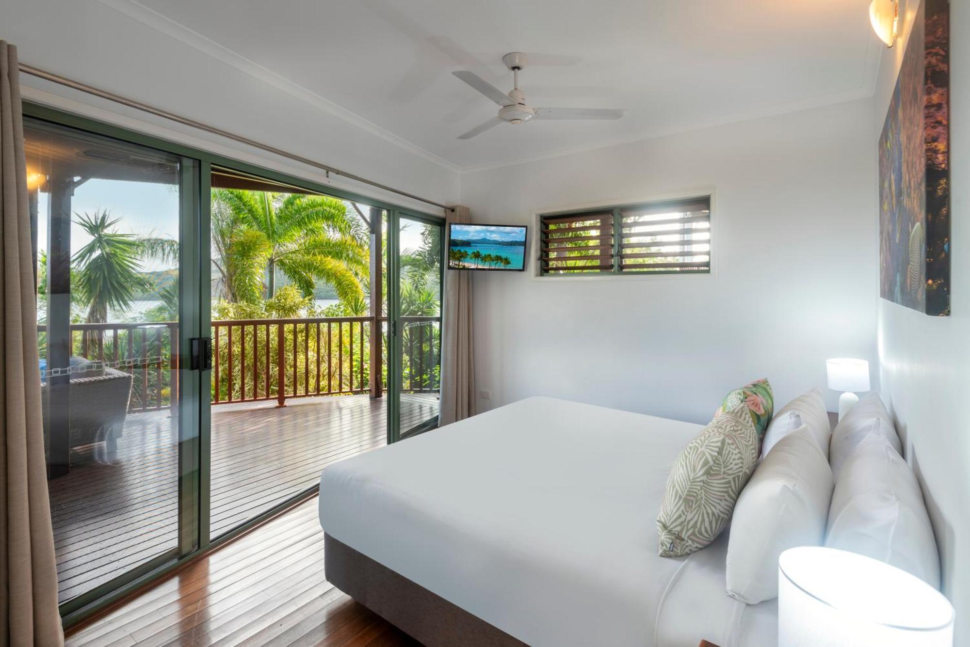 Casuarina Cove On Hamilton Island By Hiha Apartment Luaran gambar
