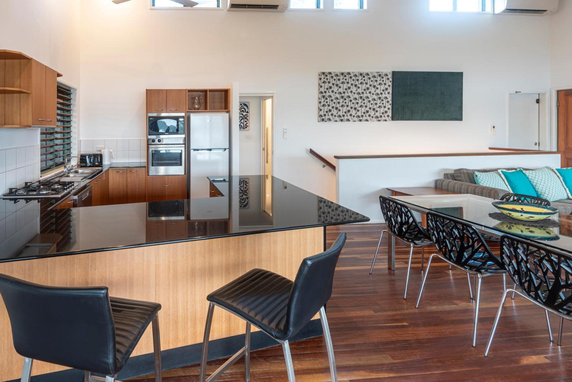 Casuarina Cove On Hamilton Island By Hiha Apartment Luaran gambar