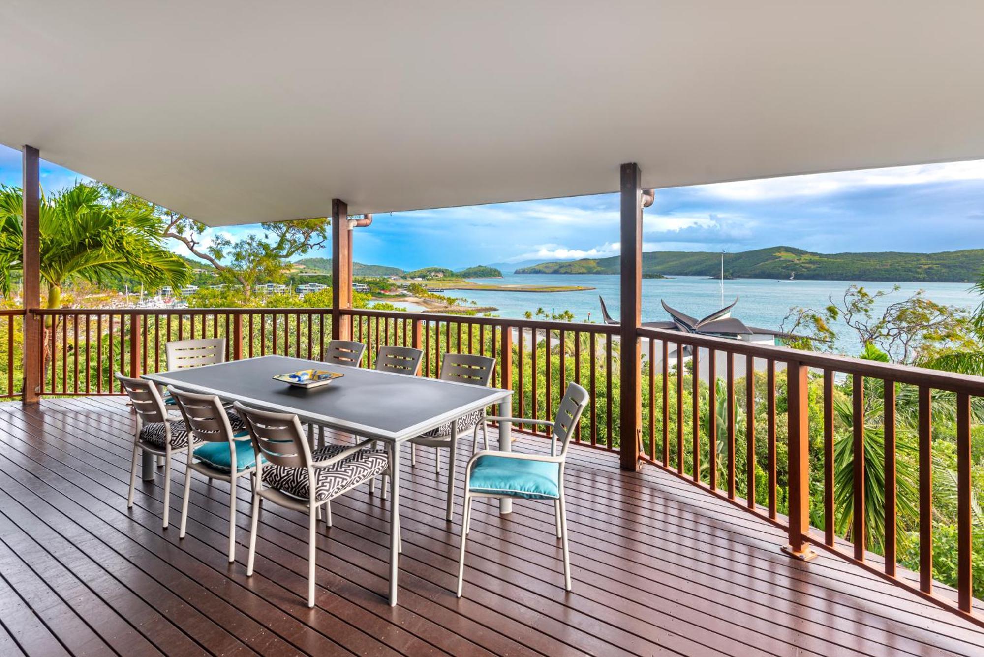 Casuarina Cove On Hamilton Island By Hiha Apartment Luaran gambar