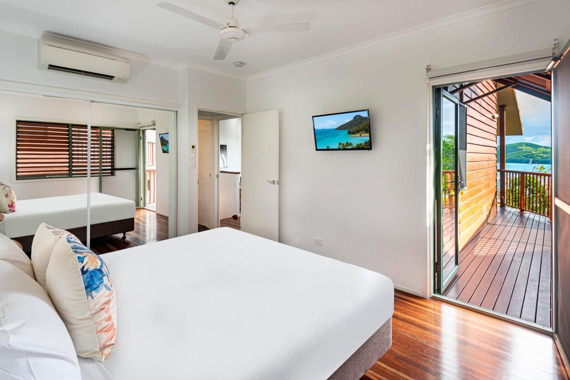 Casuarina Cove On Hamilton Island By Hiha Apartment Luaran gambar