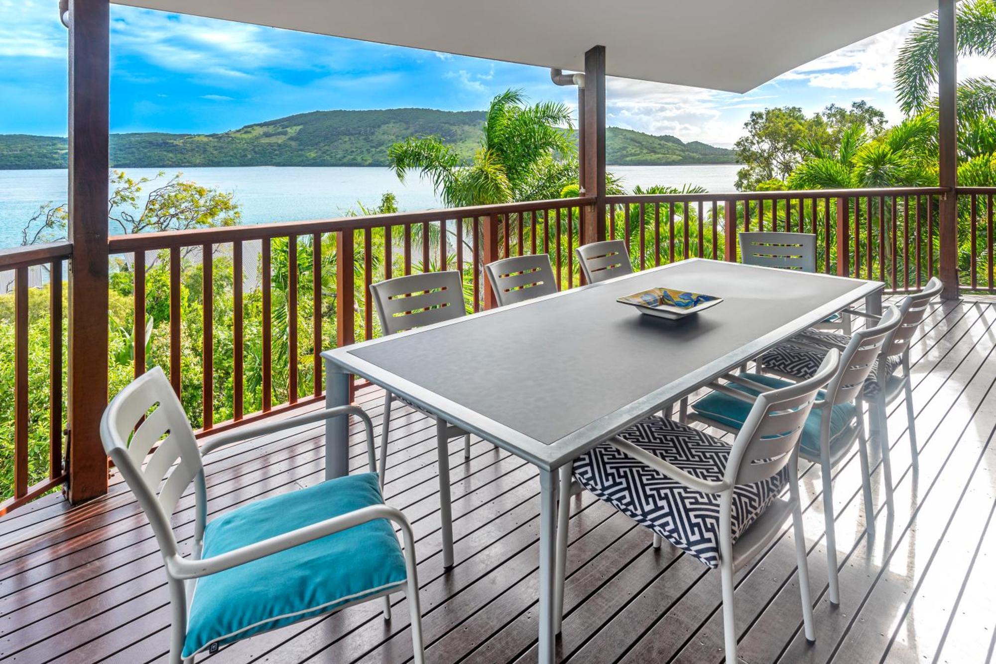 Casuarina Cove On Hamilton Island By Hiha Apartment Luaran gambar