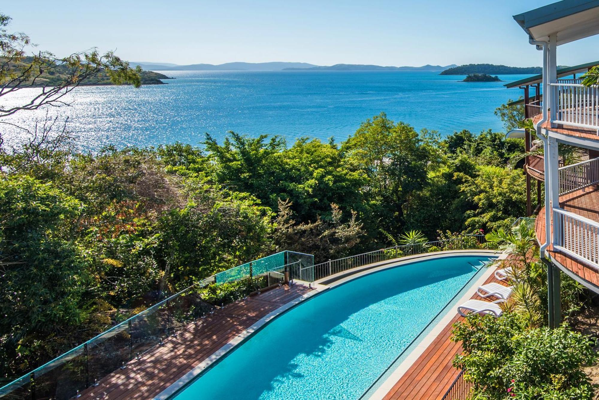 Casuarina Cove On Hamilton Island By Hiha Apartment Luaran gambar