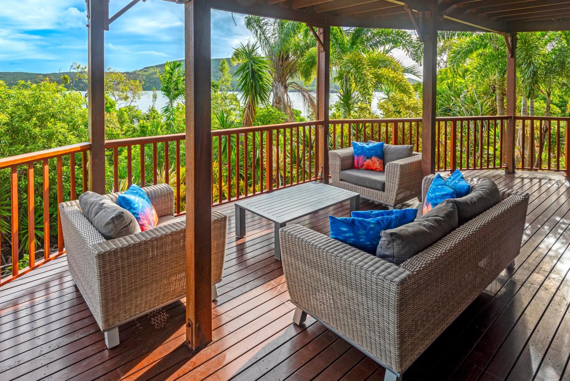 Casuarina Cove On Hamilton Island By Hiha Apartment Luaran gambar