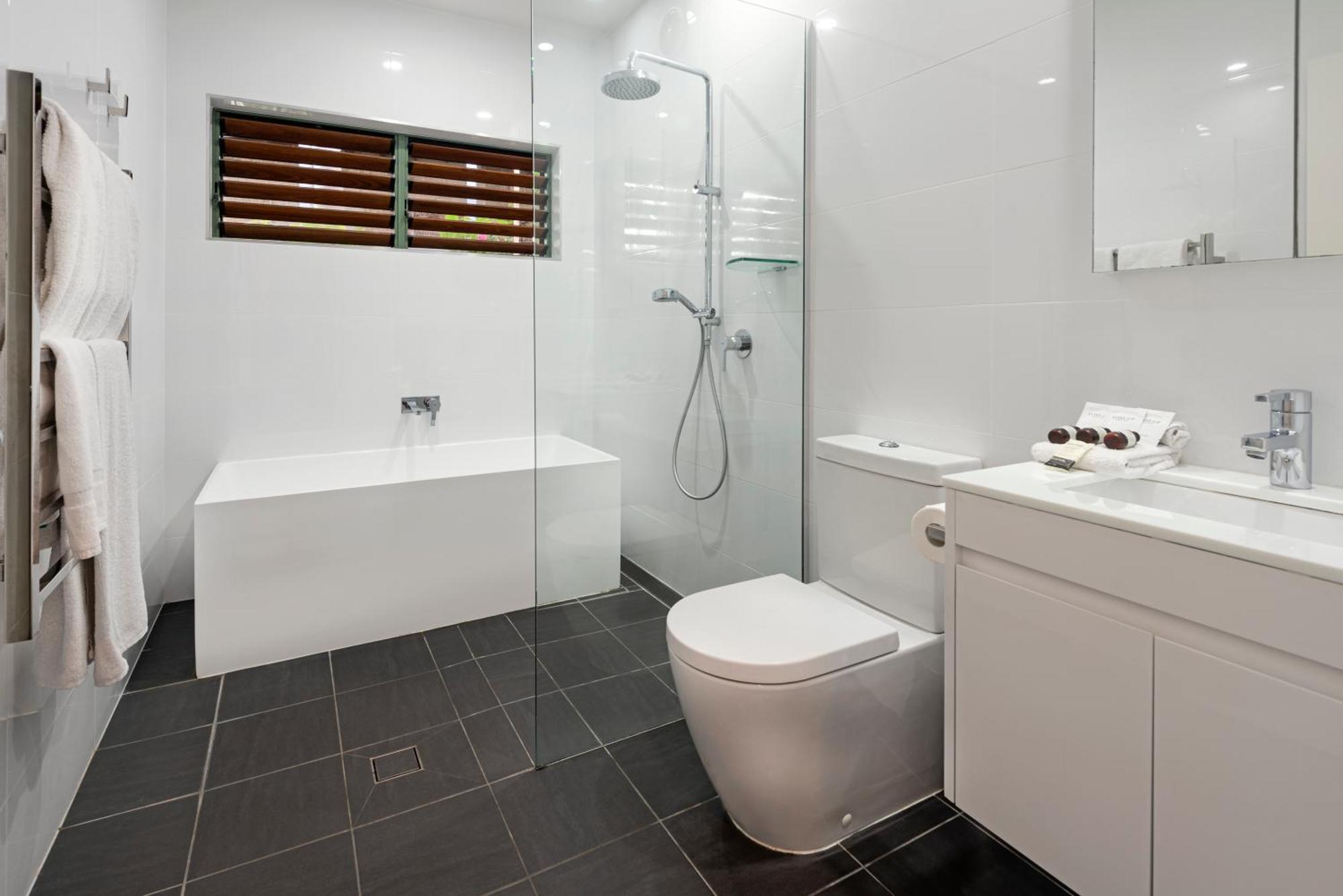Casuarina Cove On Hamilton Island By Hiha Apartment Luaran gambar