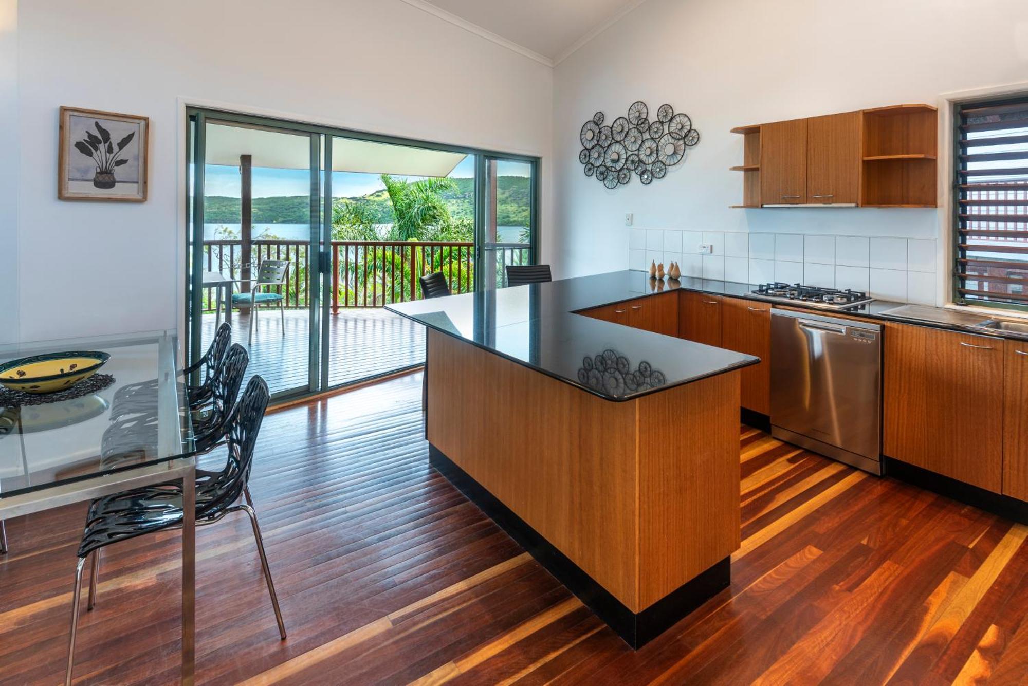 Casuarina Cove On Hamilton Island By Hiha Apartment Luaran gambar